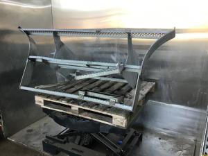 Liebherr Acces Right